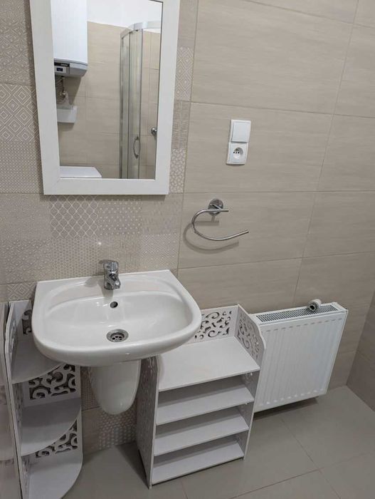 Mieszkanie do wynajęcia