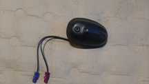 Antena MINI COUNTRYMAN R60 65209803845
