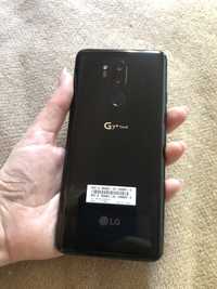 Телефон LG G7+ThinQ 4/64