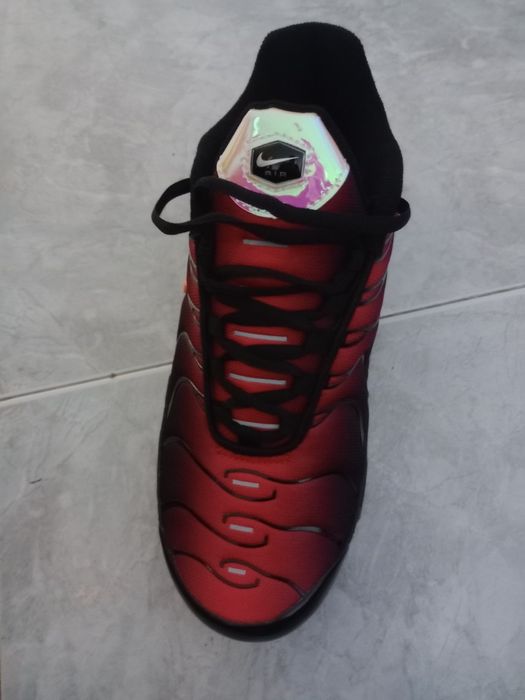 Sapatilhas Nike Air max plus TN