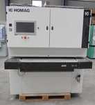 Calibradora HOMAG SANDTEQ W-100 OPTIMAT SWT114/C ADVANCED