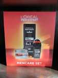 L’oreal Men Expert zestaw kosmetykow dla mężczyzn