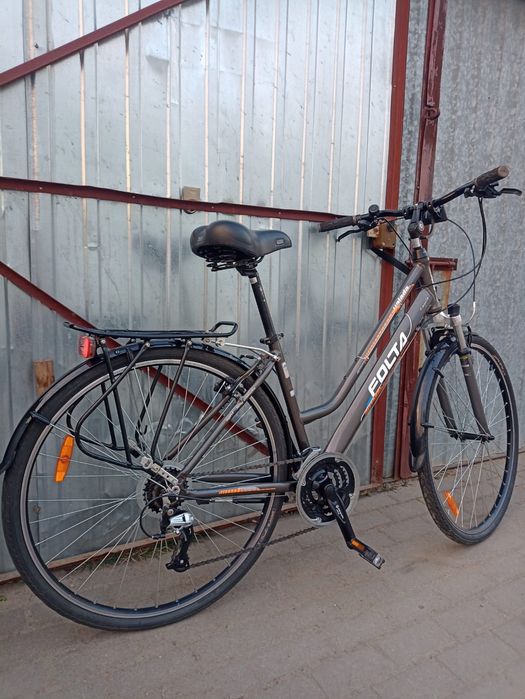 Sprzedam rower miejski koła 26