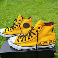 Converse  NOWE Chuck Taylor All Star GORETEX  r. 42,5   27,5cm