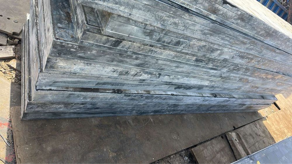 Опалубка б у Робуд 3.0м.Універсали