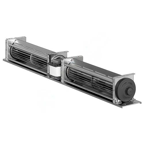 Тангенциальный вентилятор Ebmpapst QL4/3030А1-2124L-435 dn