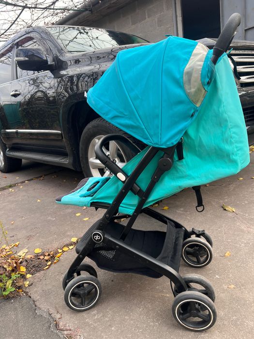 Коляска була мало в використанні машина дитина