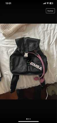 Mochila Bimba y Lola original