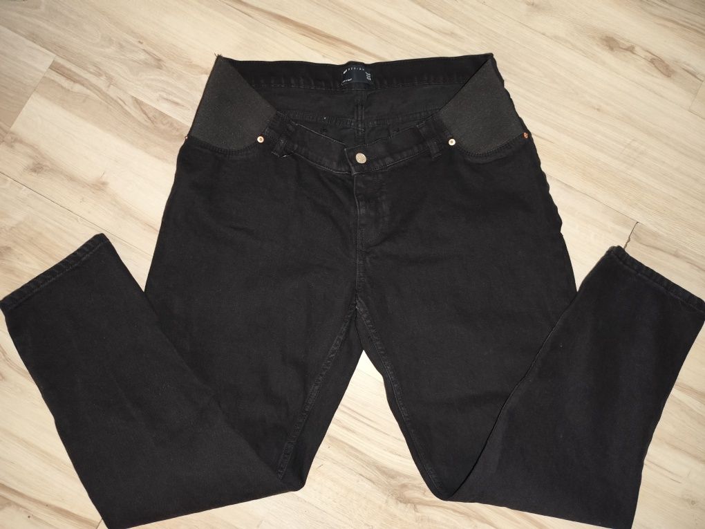 ASOS ciążowe do kostek pumpy rozm 44