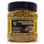 Komodo Tortoise Diet Banana 170G - Pokarm Dla Żółwi