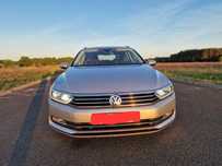 Volkswagen Passat Volkswagen Passat 2.0 150km Polecam