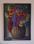 Obraz olejny 80x60