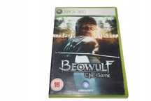 Gra Beowulf X360 Xbox 360