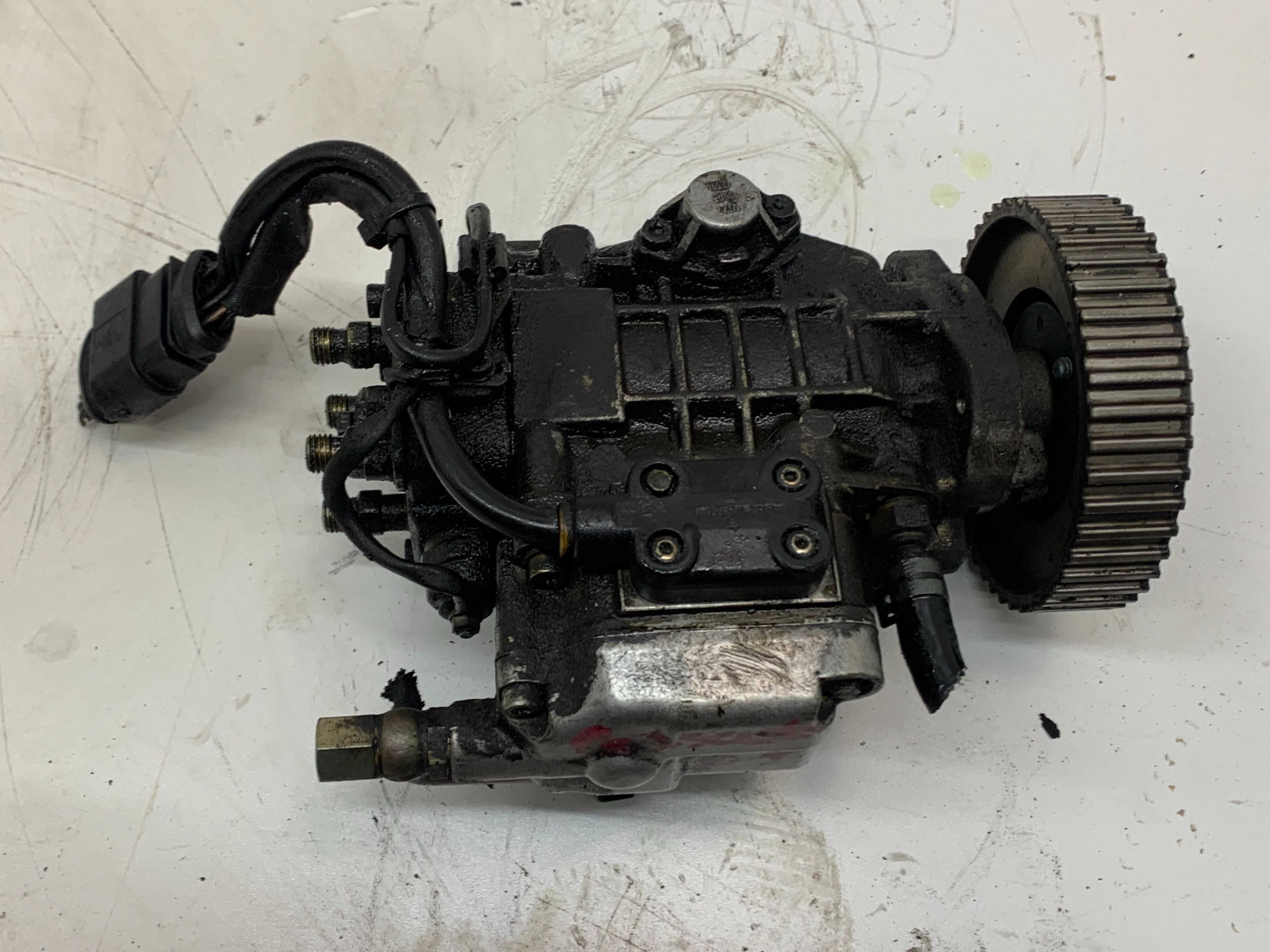 Bosch Vw Audi Skoda Seat 1.9 Tdi Pompa Wtryskowa