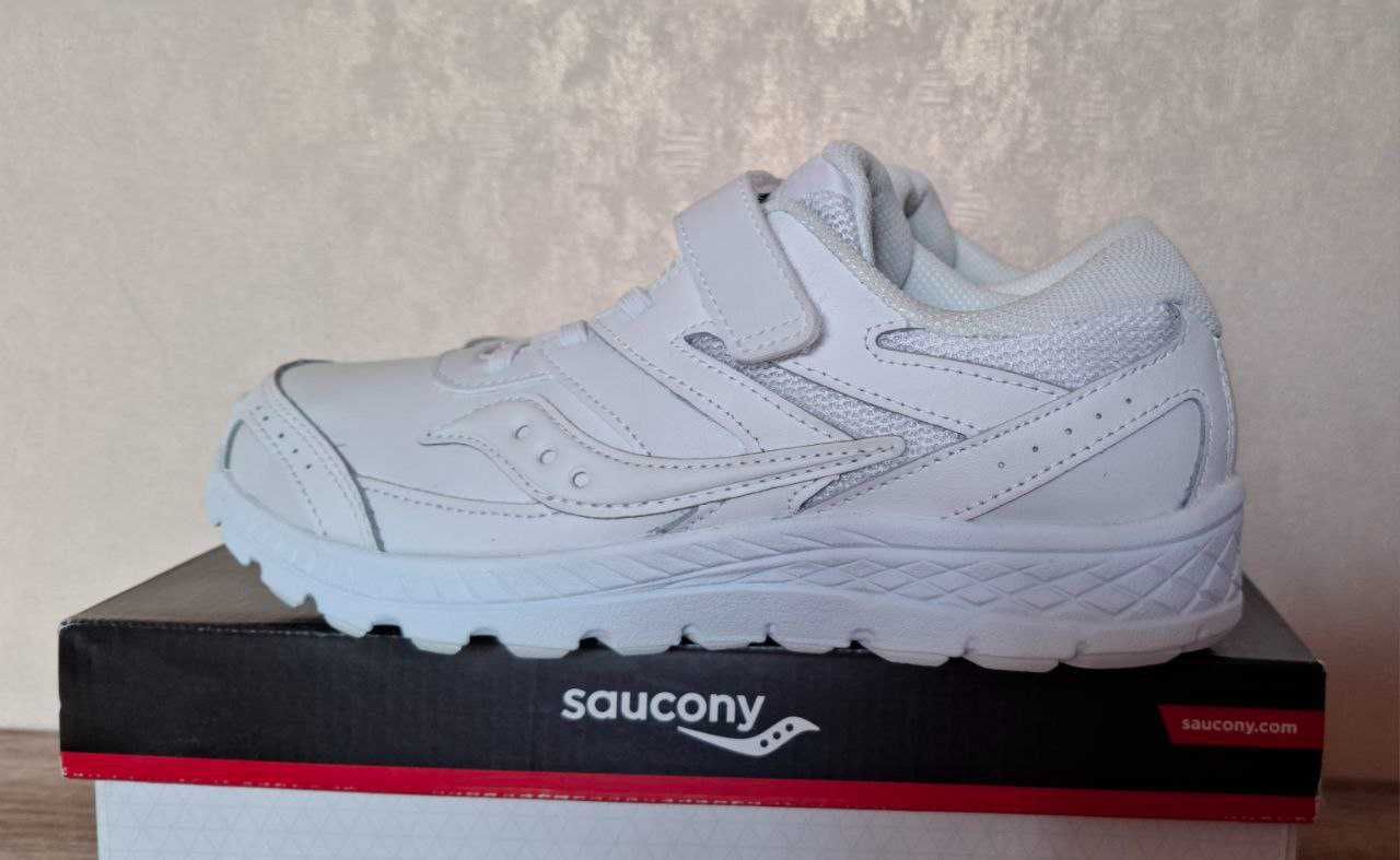 Кроссовки Saucony Cohesion 13