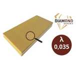 Styrodur XPS-Wafel-Styropian XPS-1,2,3,4,5,6,8,10,12,14,15,16,18,20cm