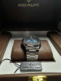 Patek philippe nautilus 2024