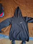 Bluza z kapturem