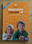 Matematyka z kluczem 4 czesc II - Nowa Era