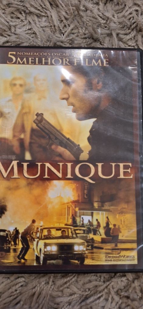 DVDs vários - Excelentes