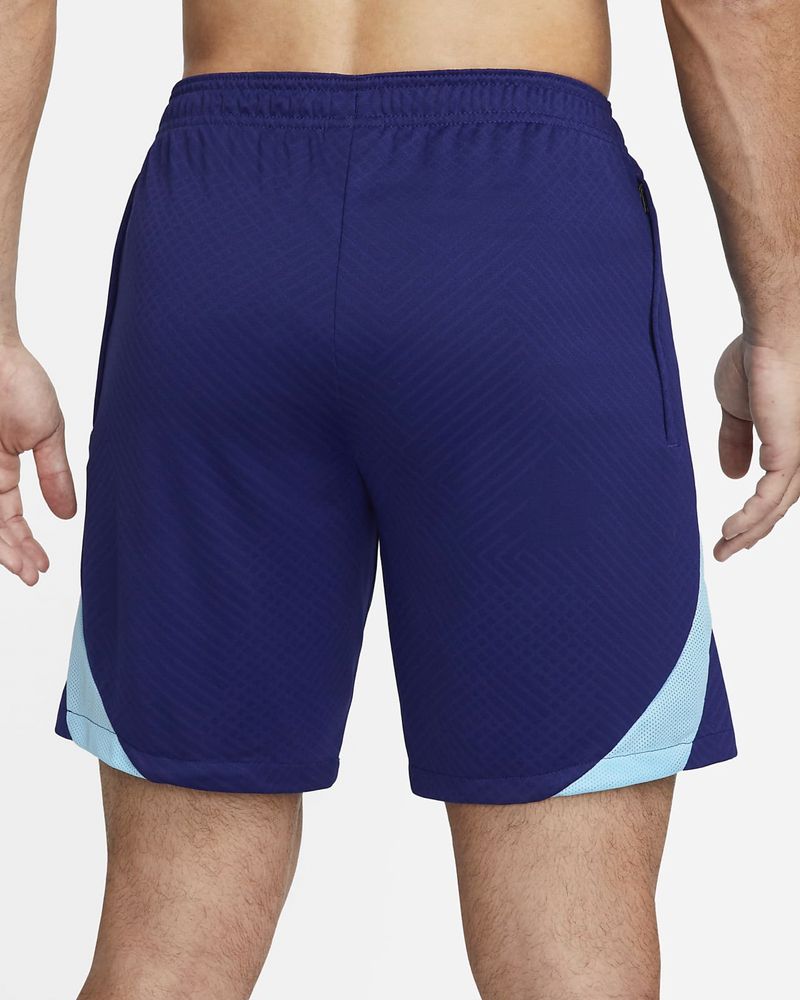 Шорти чоловічі Nike Dri-FIT Soccer Shorts