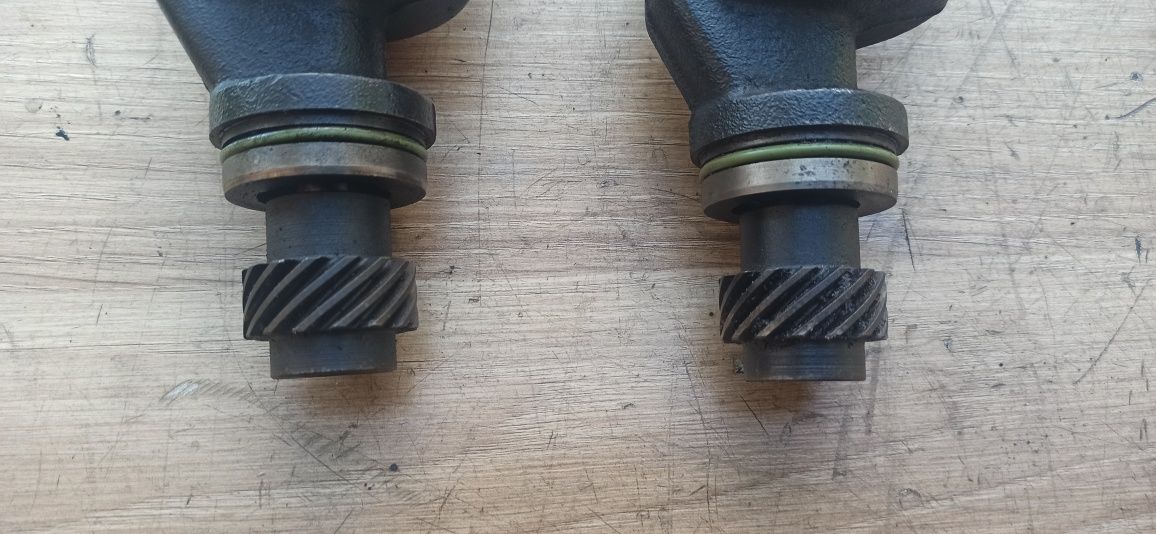 Вакуумний насос 1.9 TDi VW Passat Golf T4 Vento