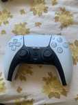 Comando de PS5 com Drift no analogico esquerdo