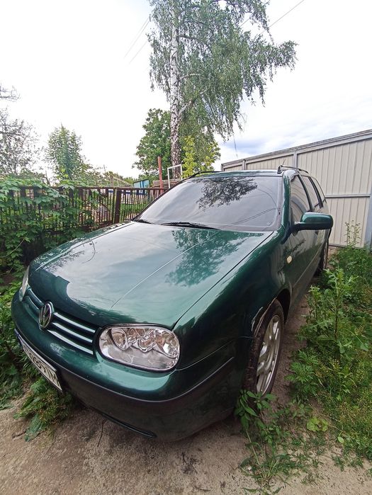 Продам Volkswagen golf 4