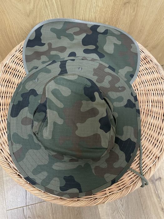 Kapelusz polowy 402a/MON rozm.57-58