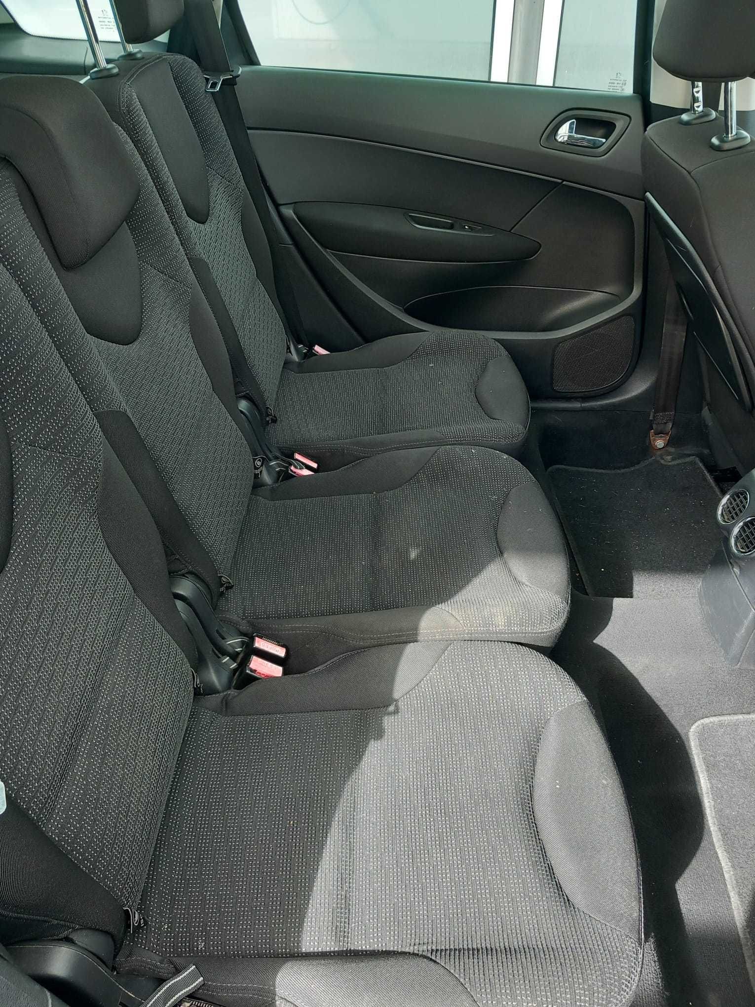 Peugeot 308sw 1.6hdi 110cv