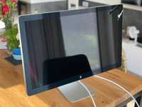 Apple Thunderbolt Display Monitor A1407 27" + akcesoria