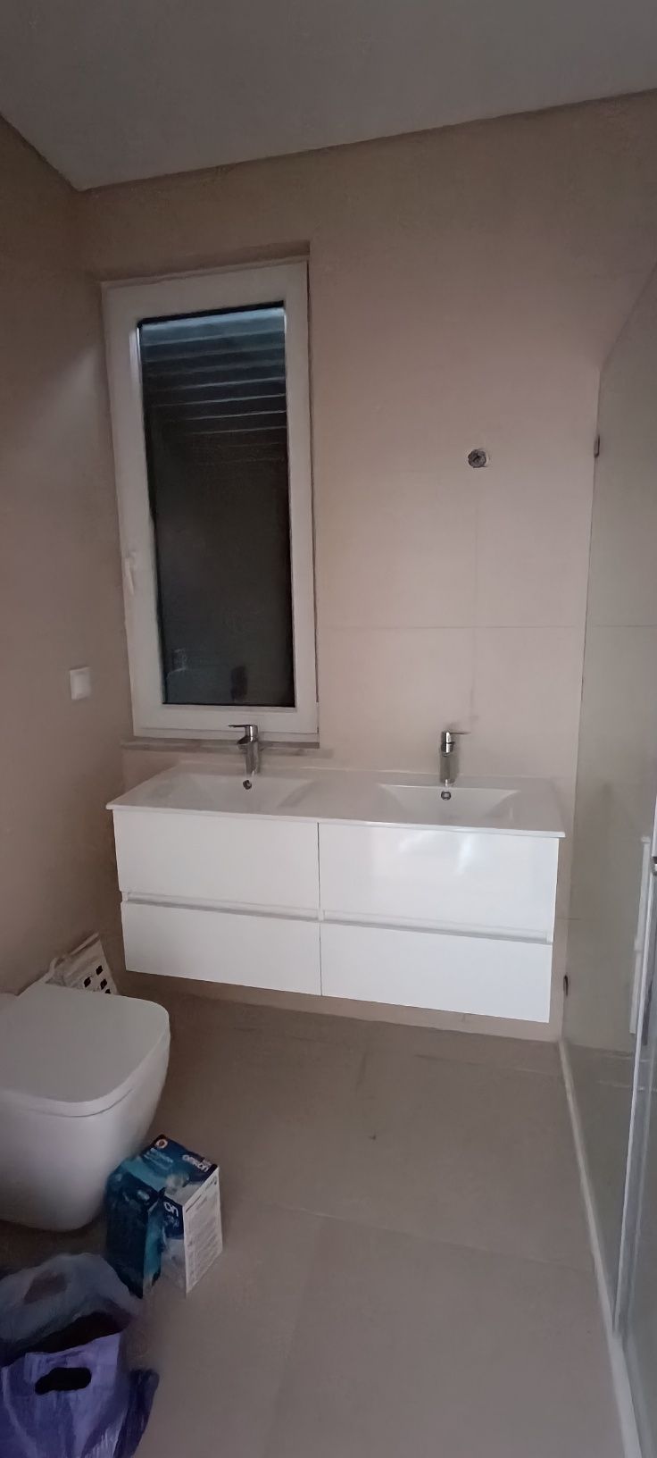 Remodelaçoes em geral