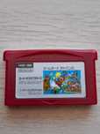 Super Mario Bros Gameboy Advance (Famicom Collection) *CART* NTSC-J