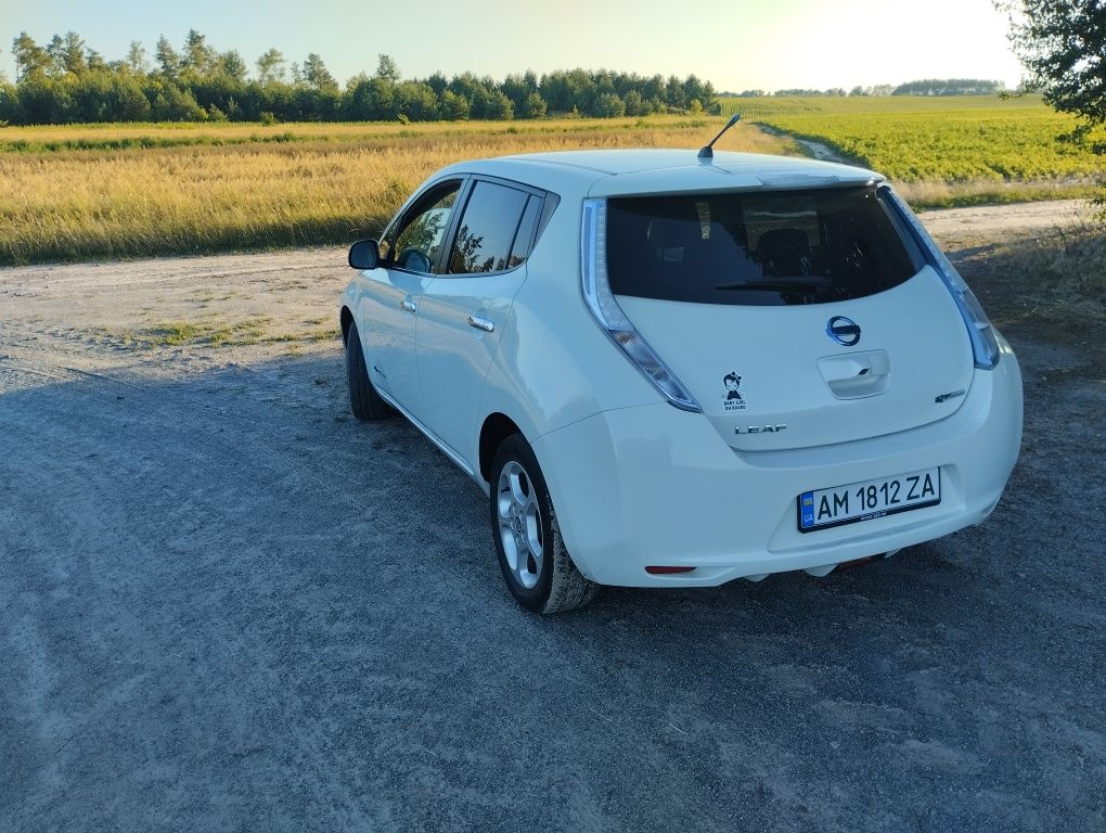 Продам нісан ліф