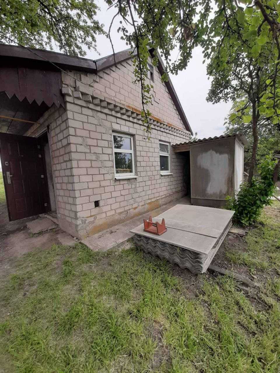 Продам будинок в селі Миколаївка 1