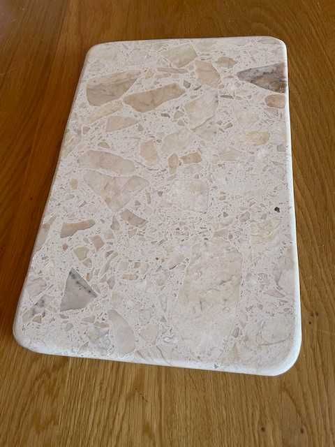 Tábua Gourmet em RMC – Antiderrapante e Personalizável - NOVO