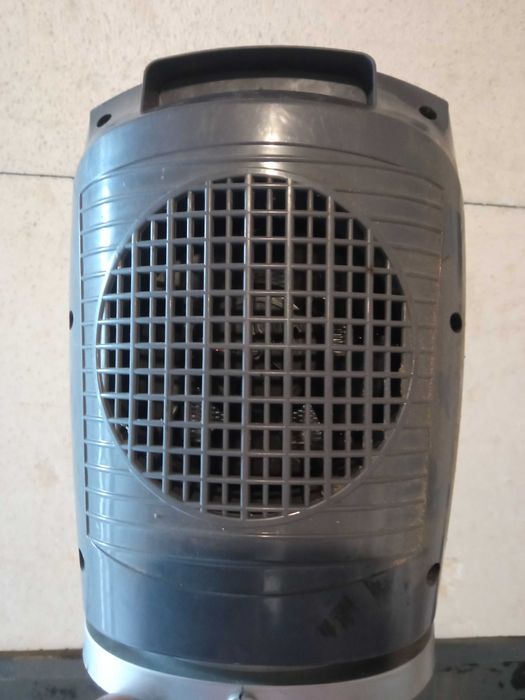 Тепловентилятор Klimatronic