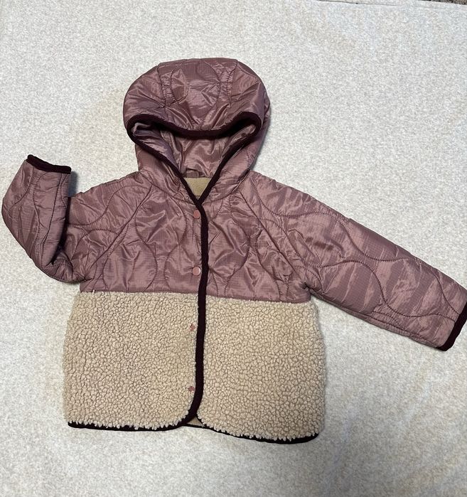 Куртка дитяча осіння, осінь 92-98 розмір, зара