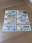 Banknoty PRL-u.polecam.stan unc.