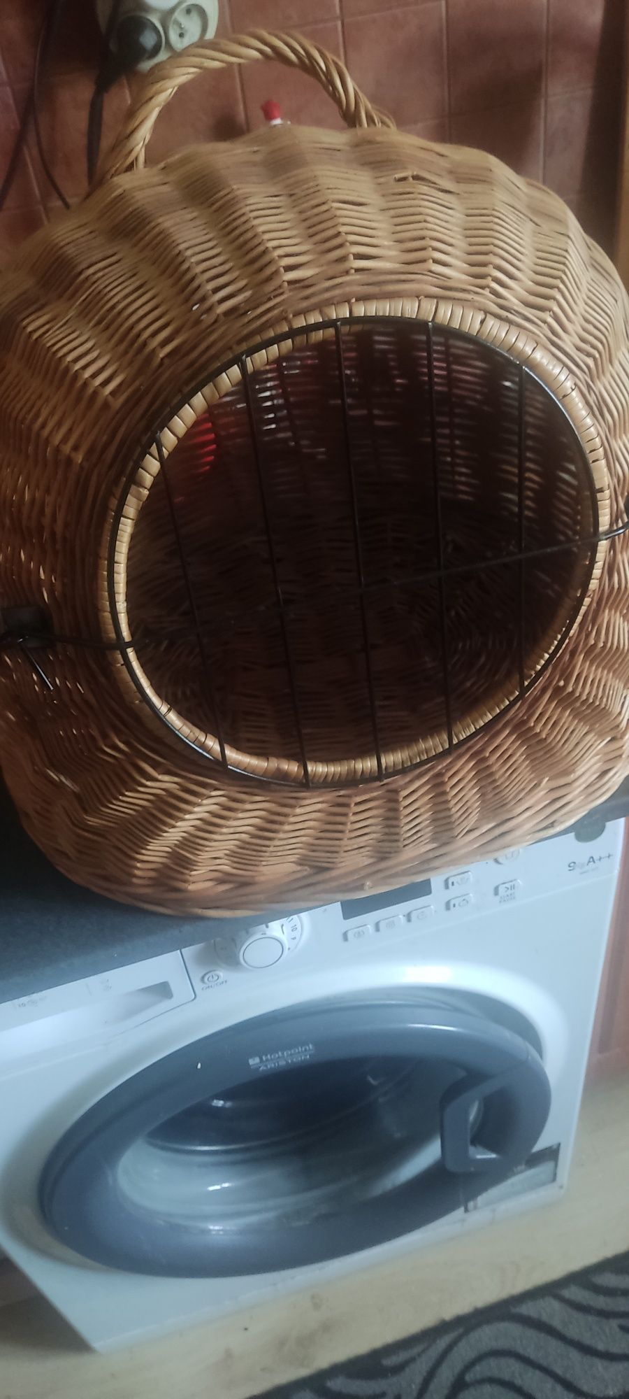Kosz dla kota wielka promocja na kosza