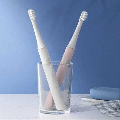 Зубна щітка Xiaomi Mijia Sonic Electric Toothbrush T100