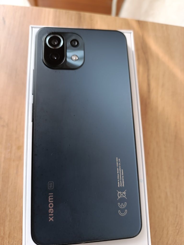 Xiaomi 11 Lite 5G NE