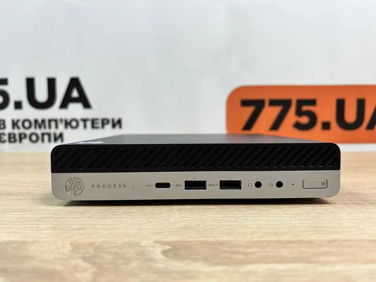 Моноблок HP 24" 1920х1200 IPS/ i5-6500T/8GB DDR4/240SSD+WiFi+Гарантія