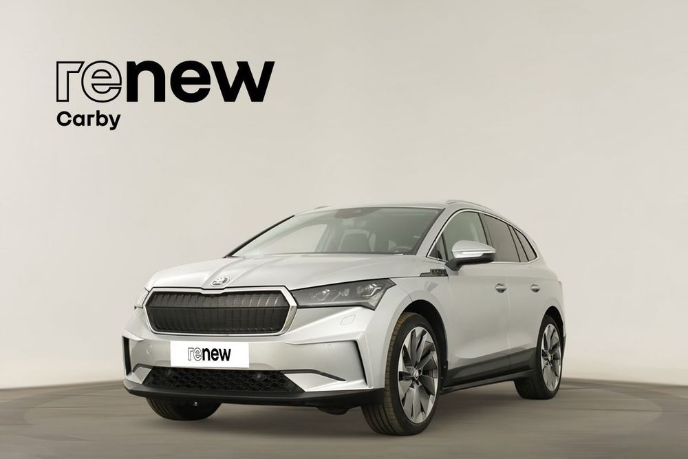 Skoda Enyaq iV 80