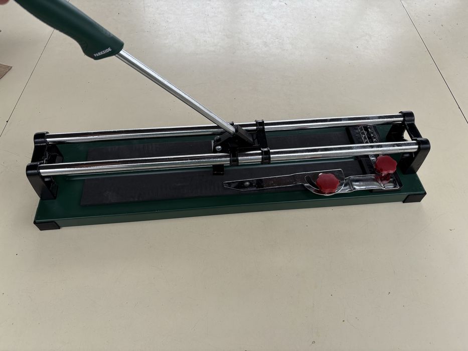 Maquina corte azulejos