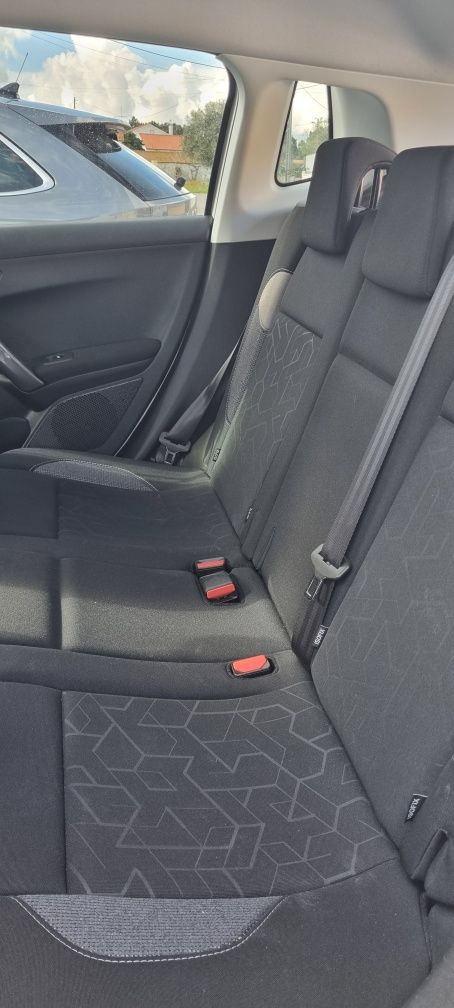 Peugeot 2008 PureTech 1.2 Active