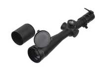 Оптичний приціл Leupold Mark 5HD 7-35X56 M5C3 FFP H59