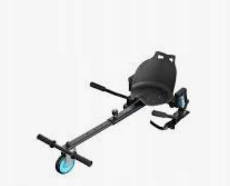 Kart universal para Hoverboard