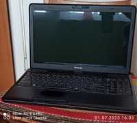 Ноутбук Toshiba satellite 8GB