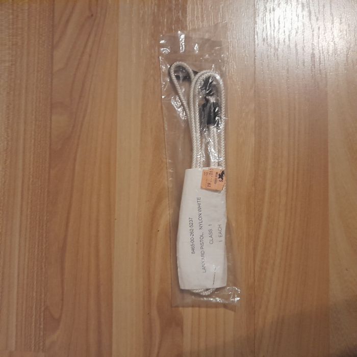 Smycz do pistoletu LANYARD PISTOL.
